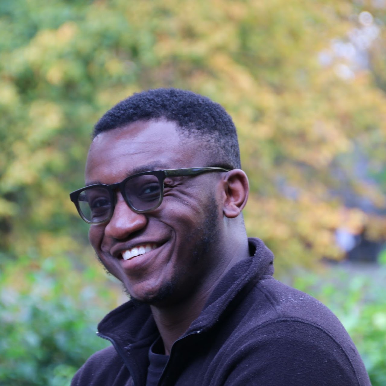 Paul Oluwadare