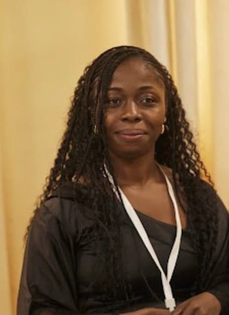 Lois Akoma Antwi